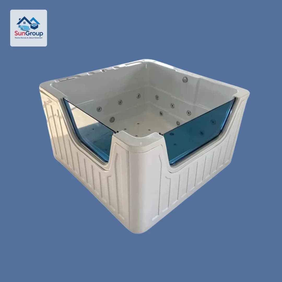 Ambrosia jakuzi görsel 4