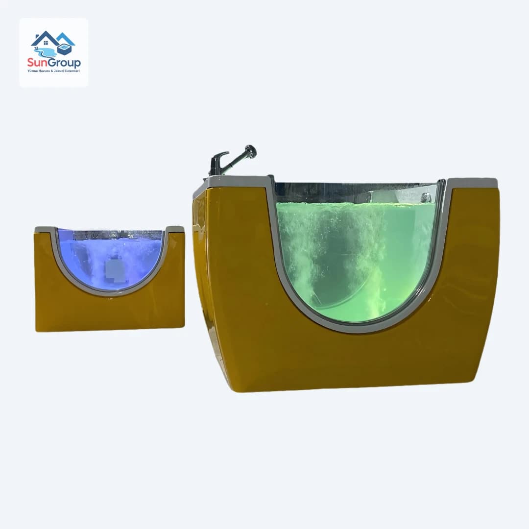 Arabella jakuzi görsel 3