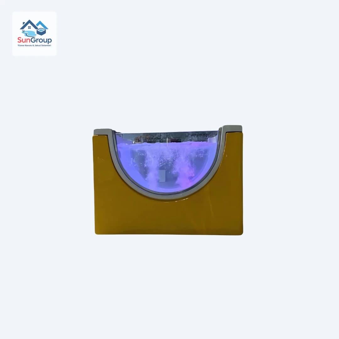 Arabella jakuzi görsel 4