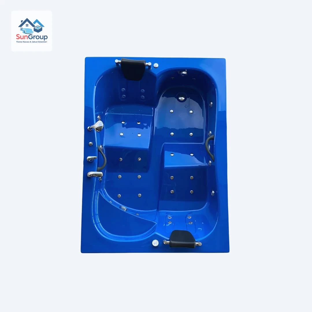 AriaLux jakuzi görsel 2