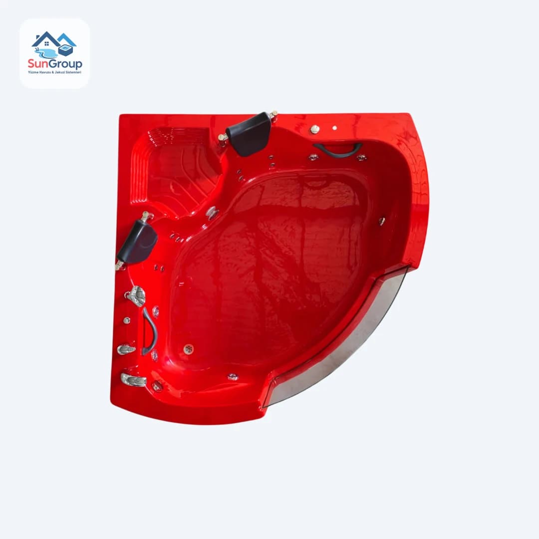 Avellino jakuzi görsel 2