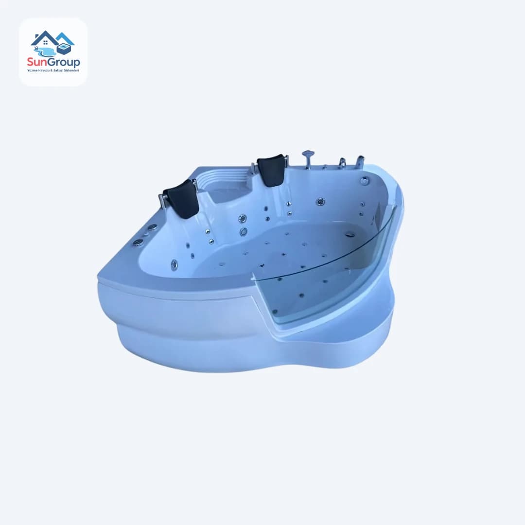 Avellino jakuzi görsel 3