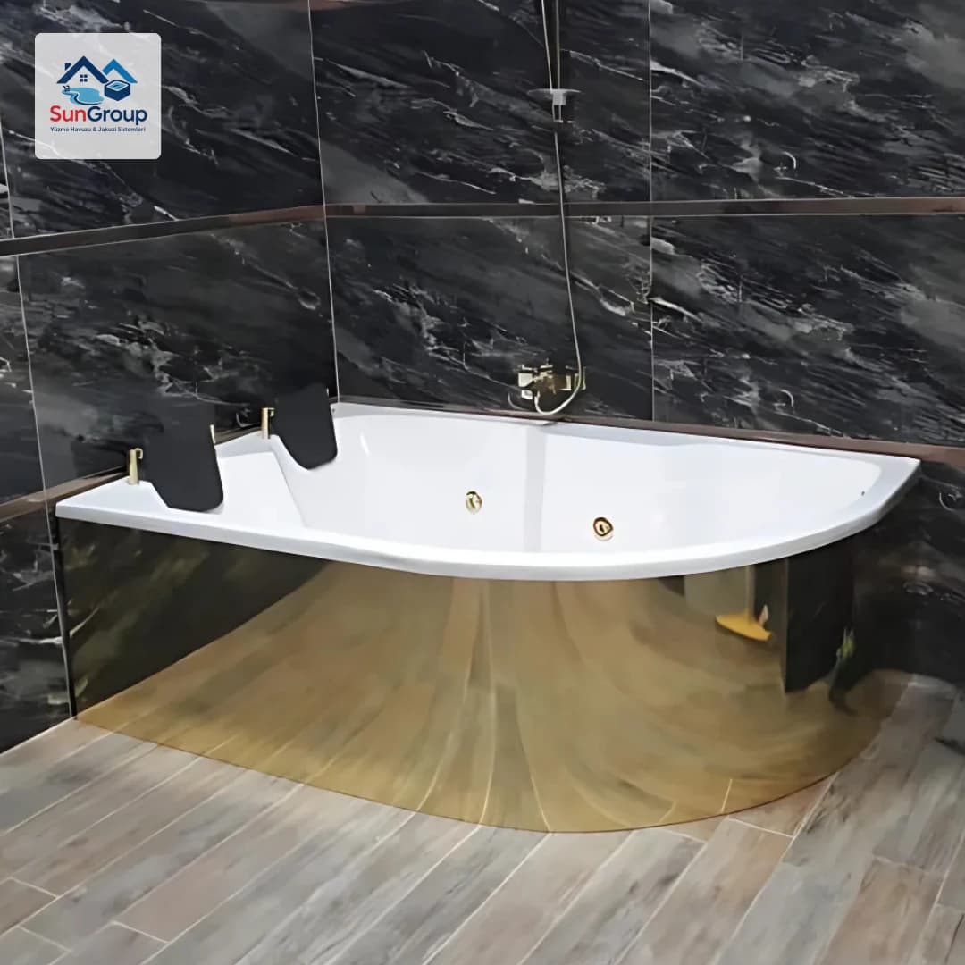 Celestia jakuzi görsel 3