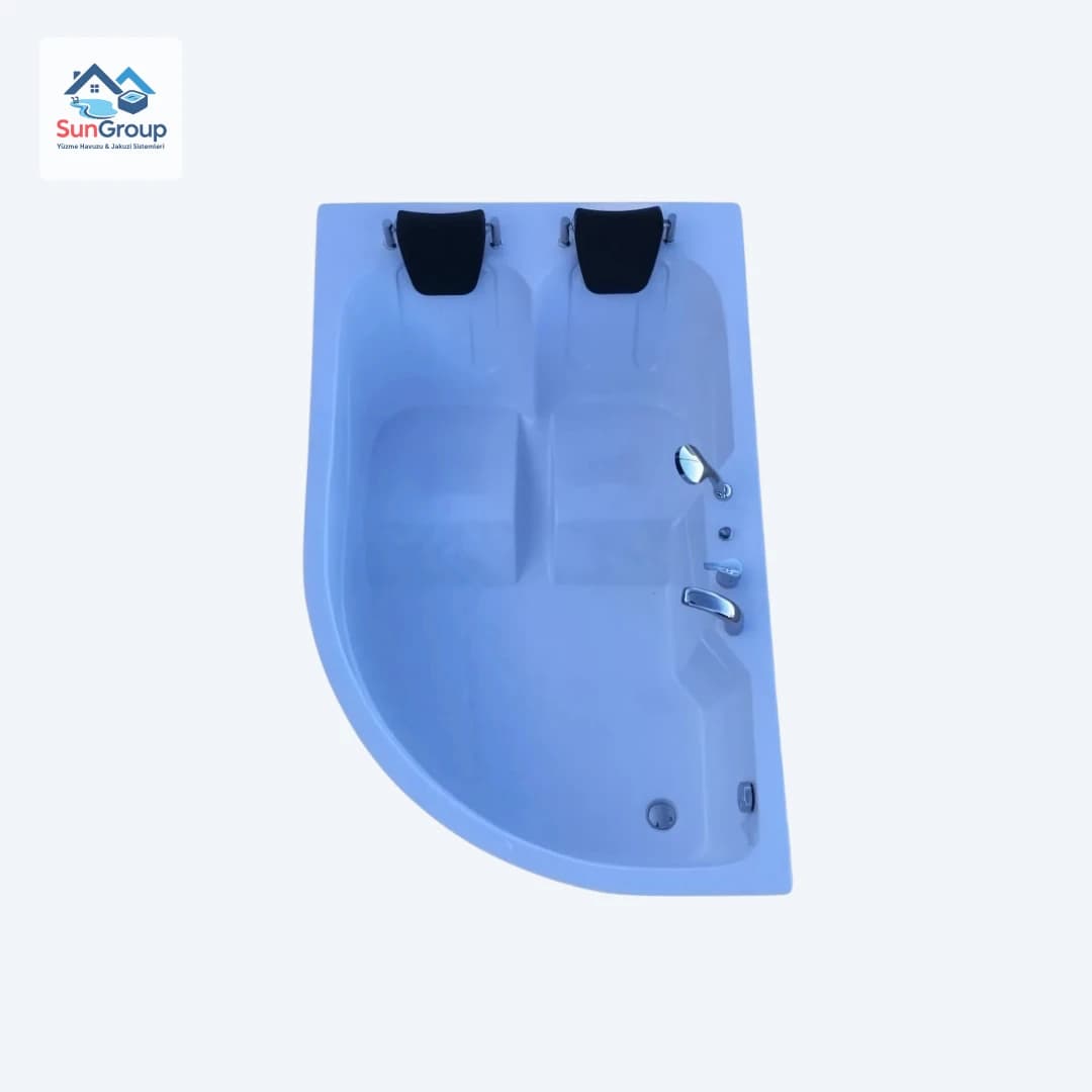 Celestia jakuzi görsel 4