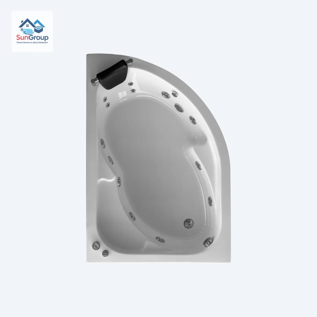 Estrella jakuzi görsel 2