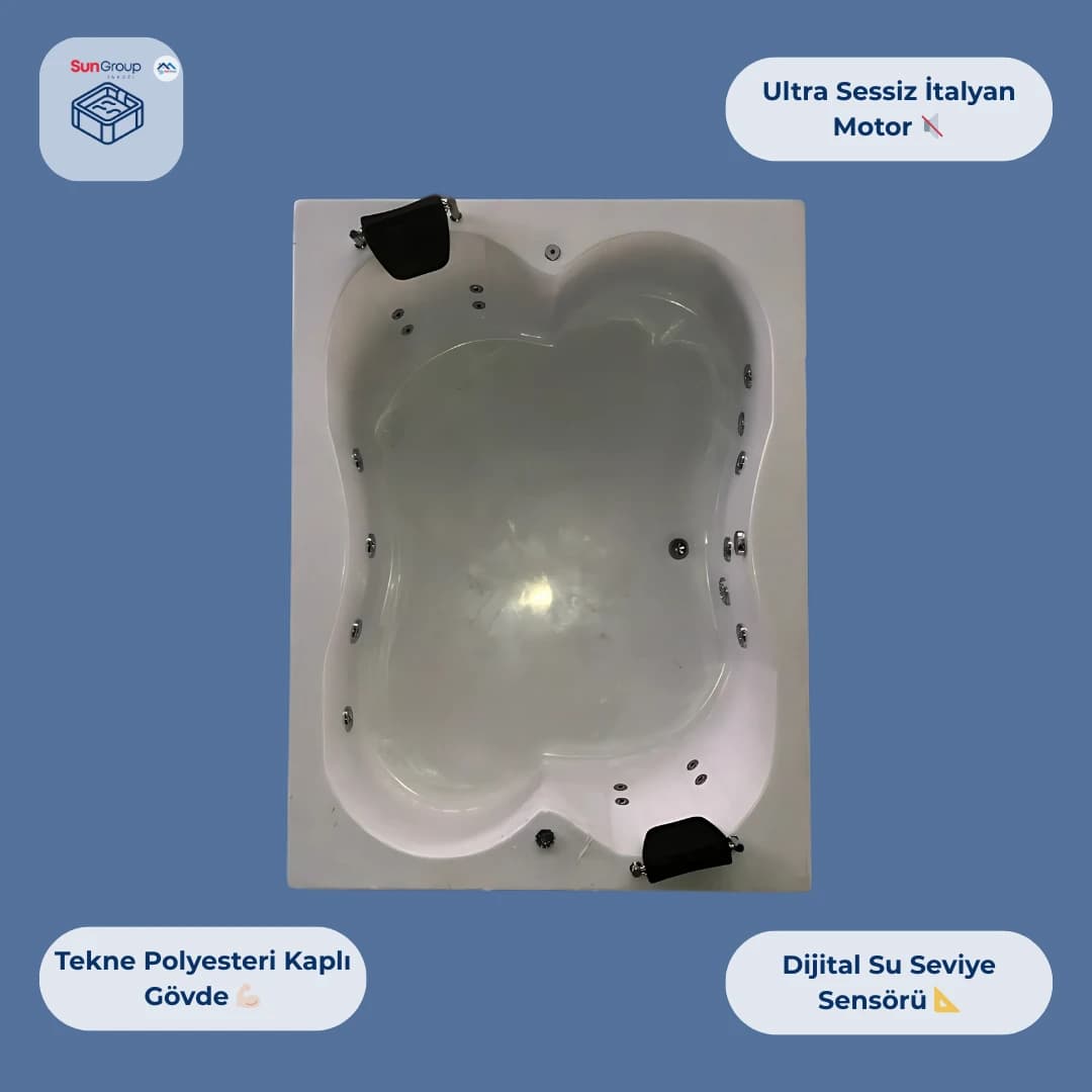 Fiora jakuzi görsel 4