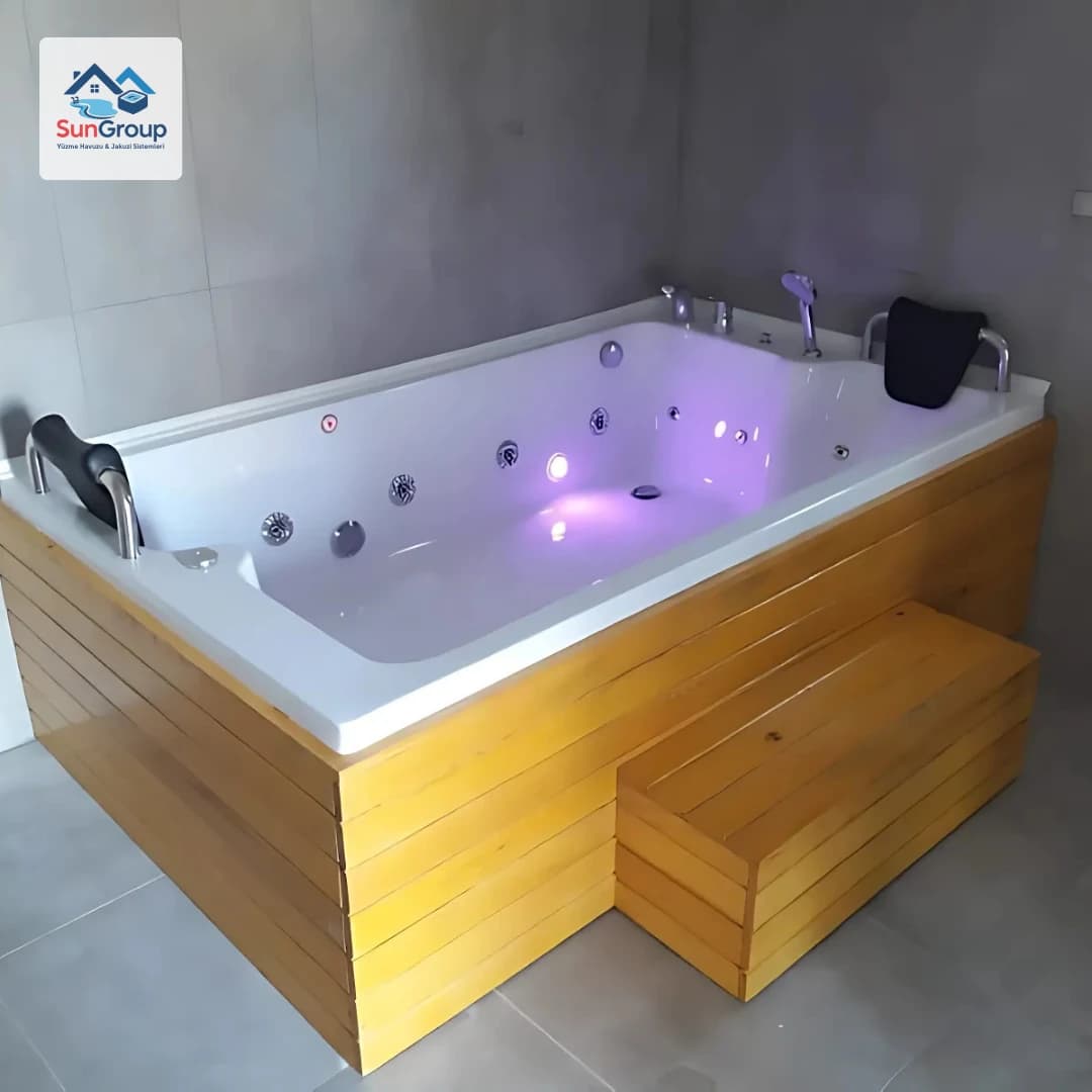 Luna Grace jakuzi görsel 2