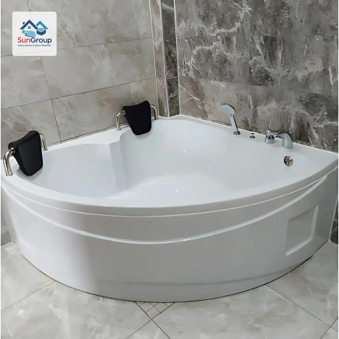 Orchidée jakuzi görsel 2