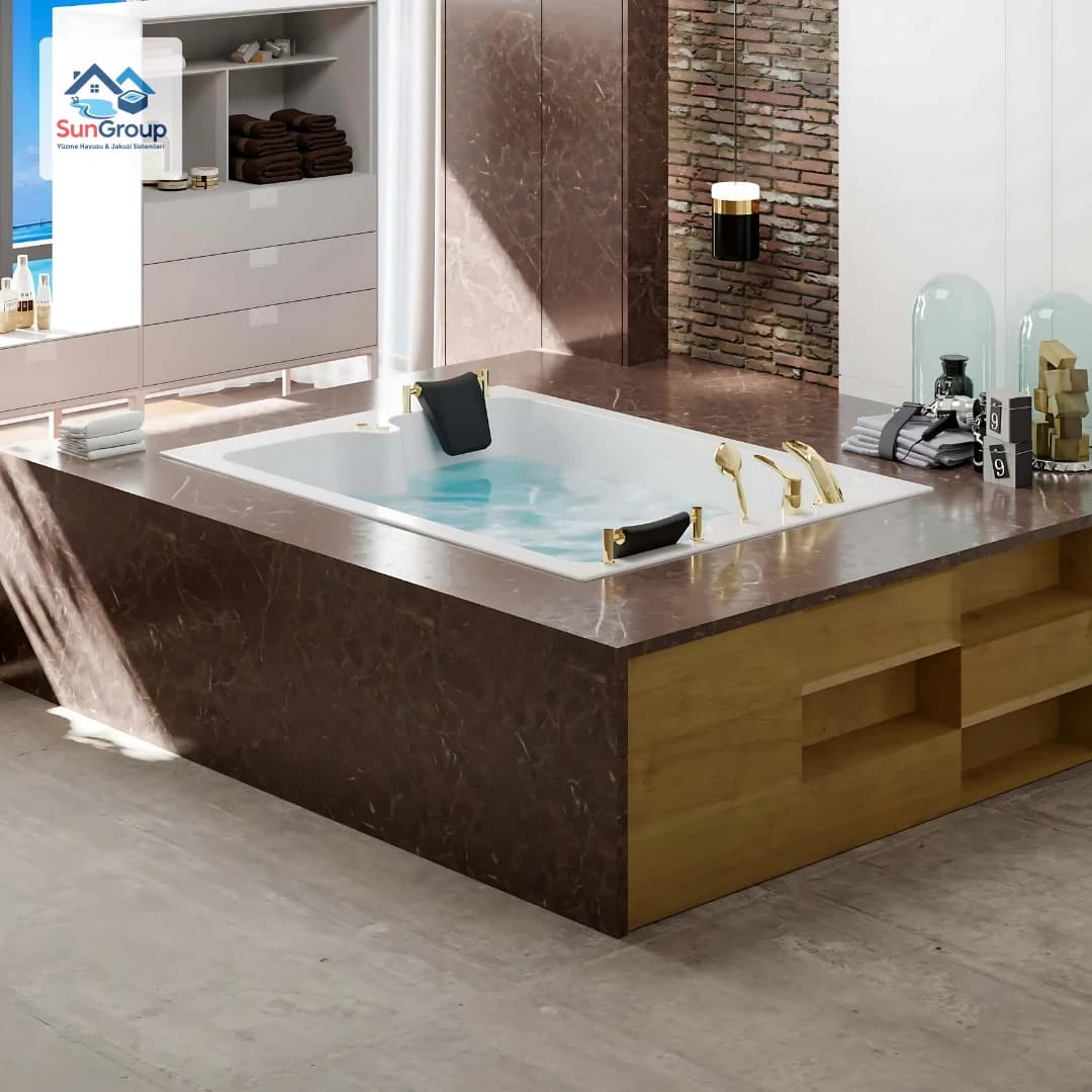 Solstice jakuzi görsel 2