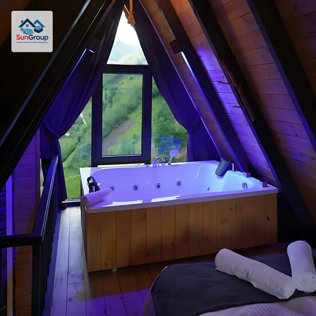 Stella jakuzi görsel 2