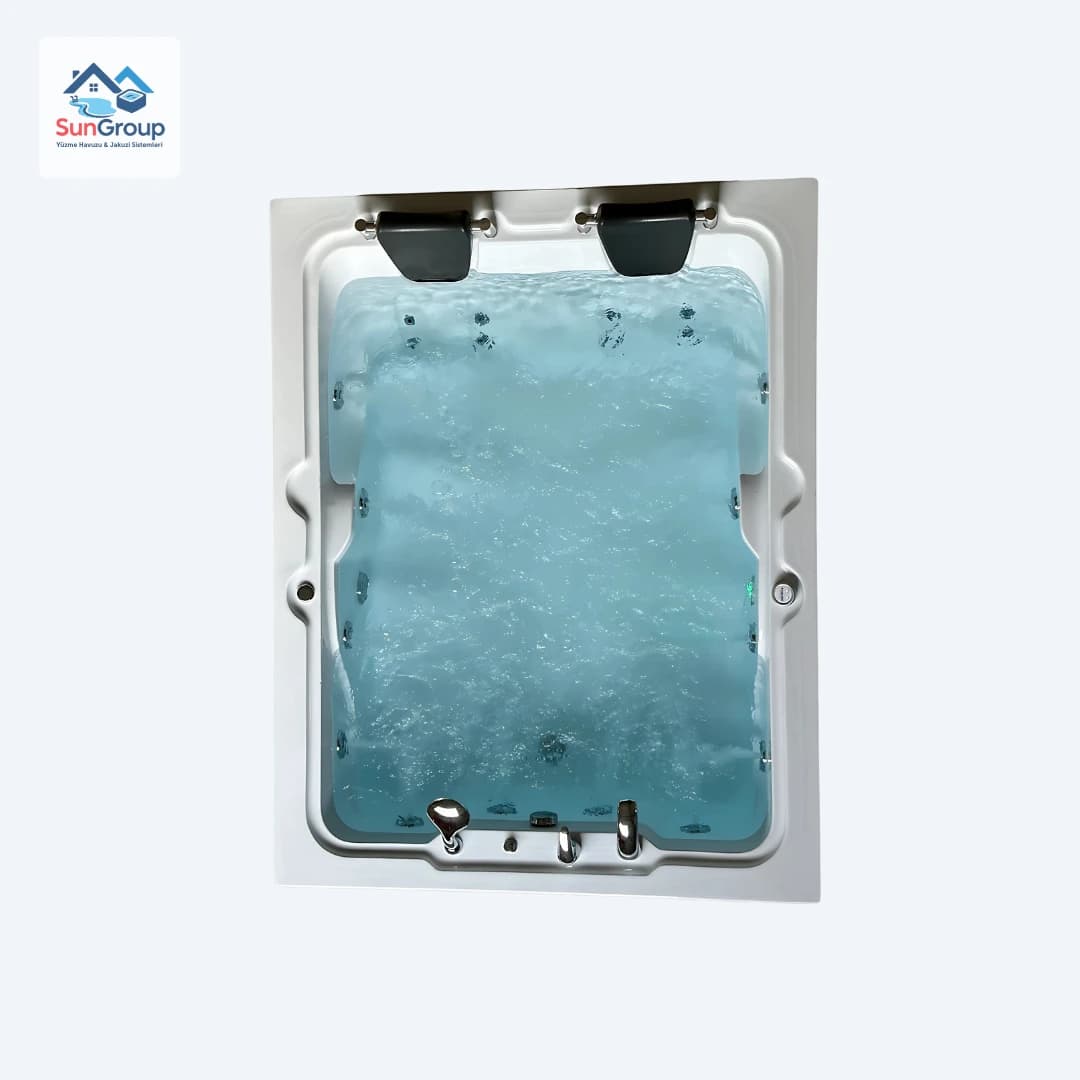 Stella jakuzi görsel 3