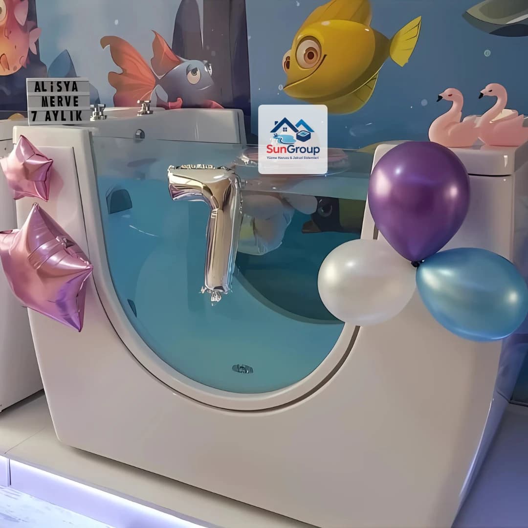 Venezia jakuzi görsel 3