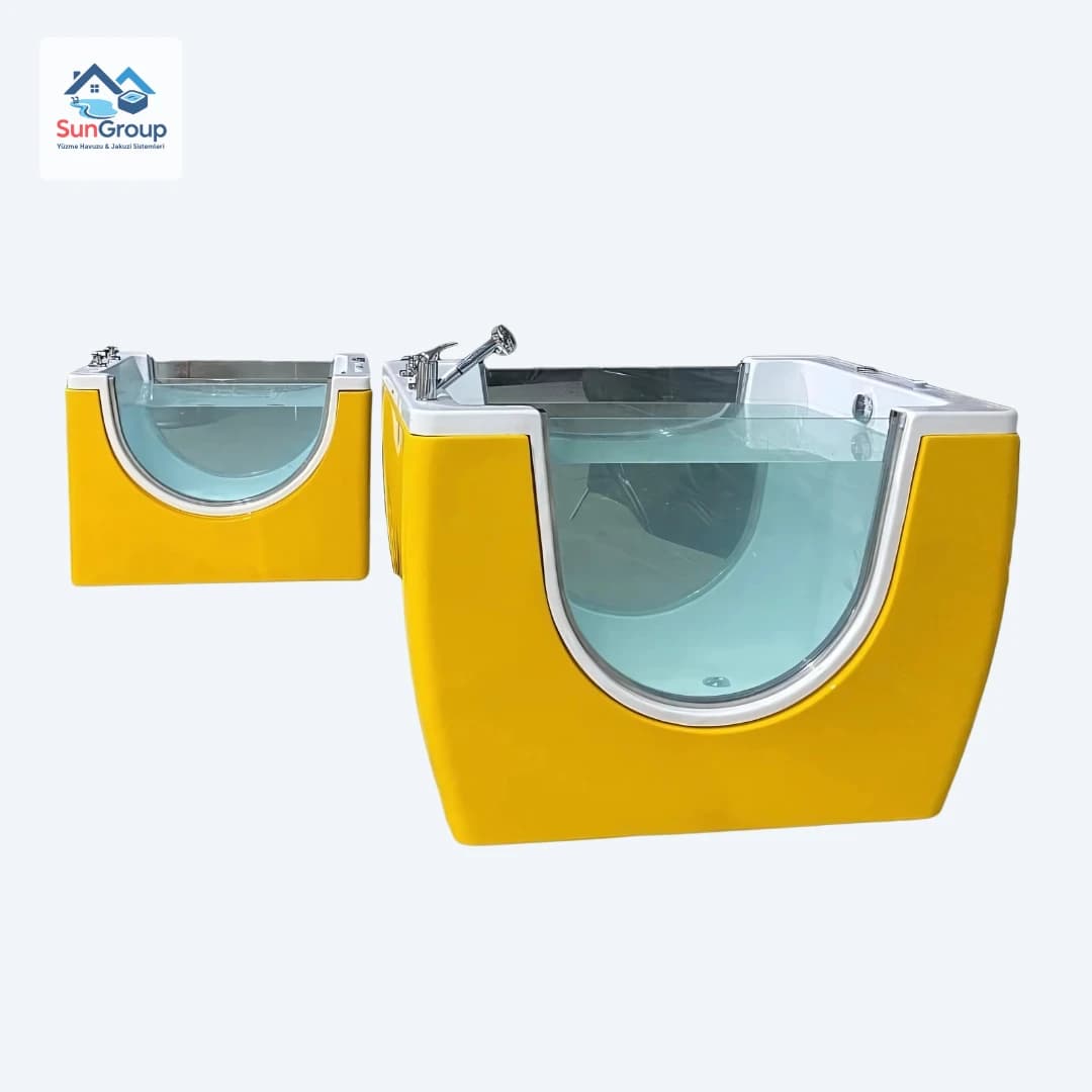 Venezia jakuzi görsel 4