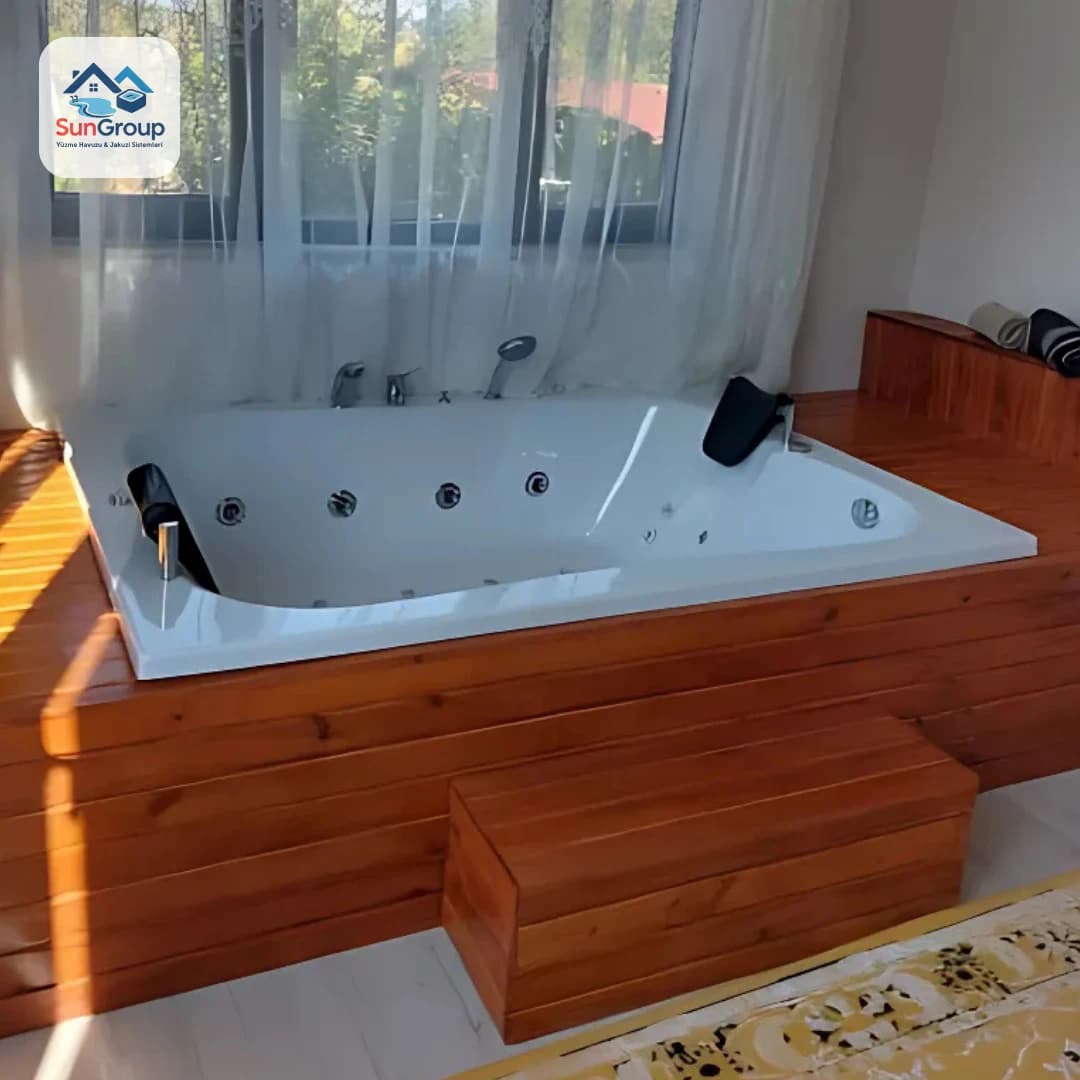 Verona jakuzi görsel 4