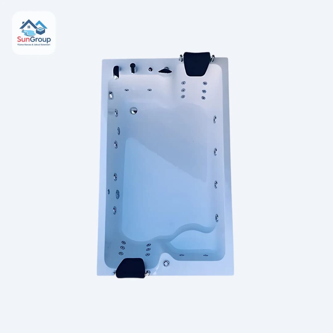 Verona jakuzi görsel 5