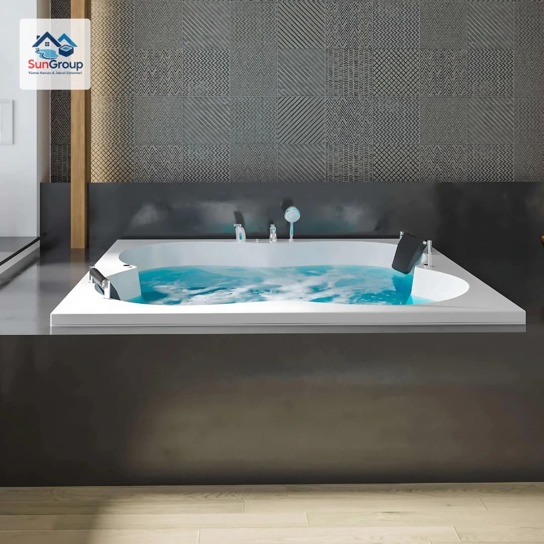 Sun Group Ciel Bleu - Standart (2 Kişilik)