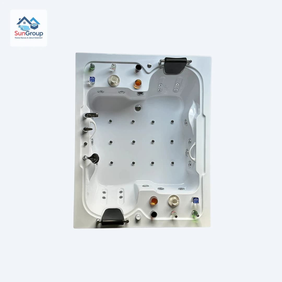 Sun Group Coralina - Standart (2 Kişilik)