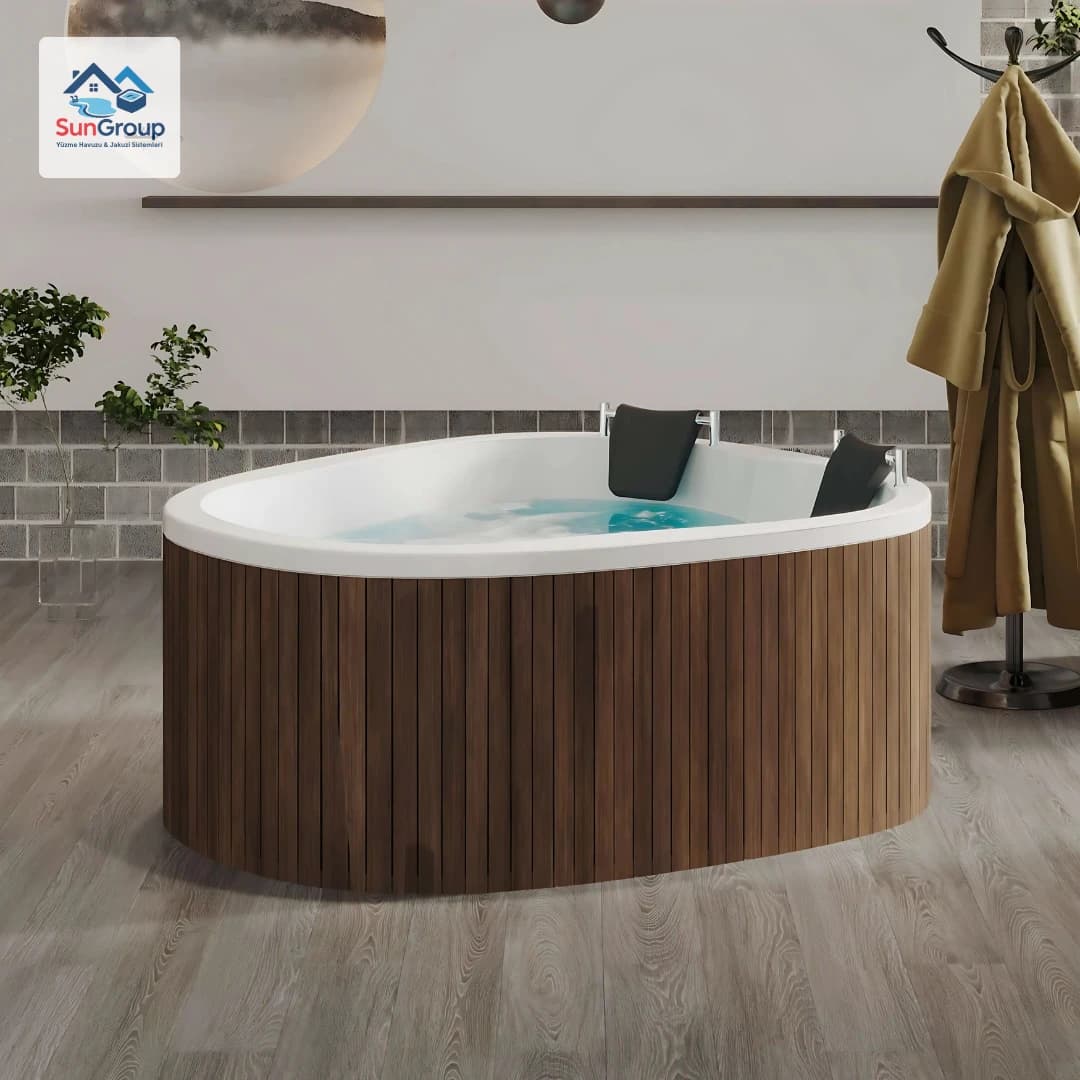 Sun Group La Vita - Standart (2 Kişilik)