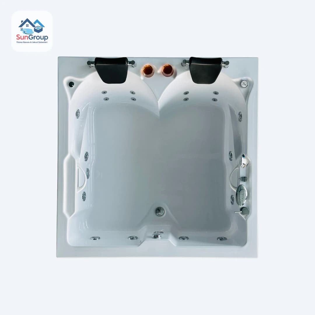 Sun Group Lumina - Standart (2 Kişilik)