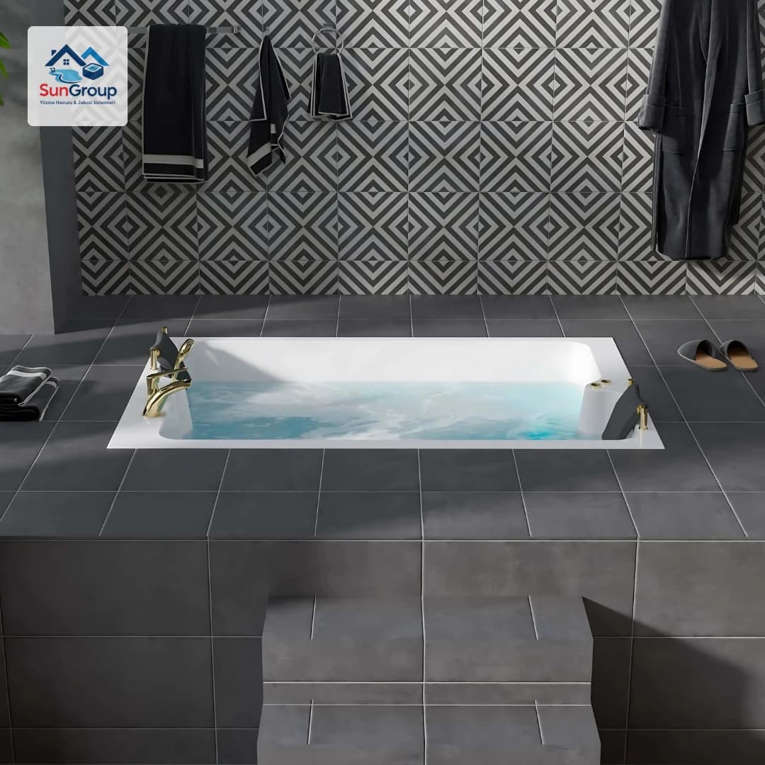 Sun Group Luna Grace - Standart (2 Kişilik)