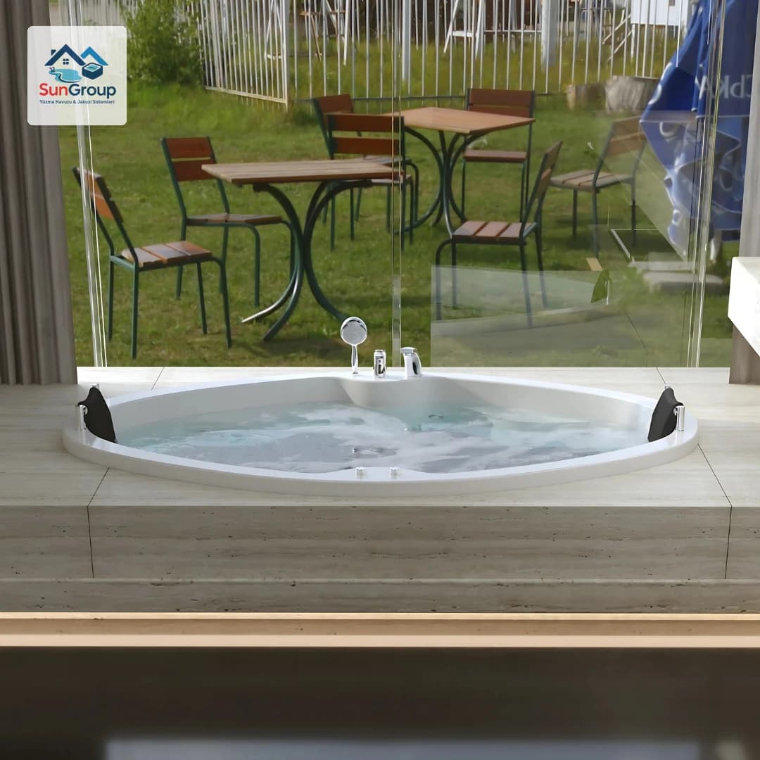 Sun Group SereneWave - Standart (2 Kişilik)