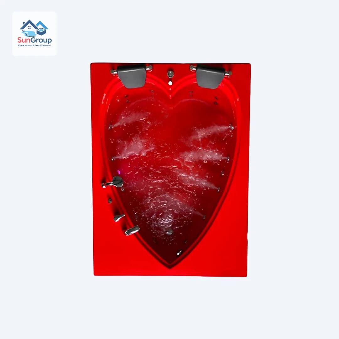 Sun Group Soleil - Standart (2 Kişilik)