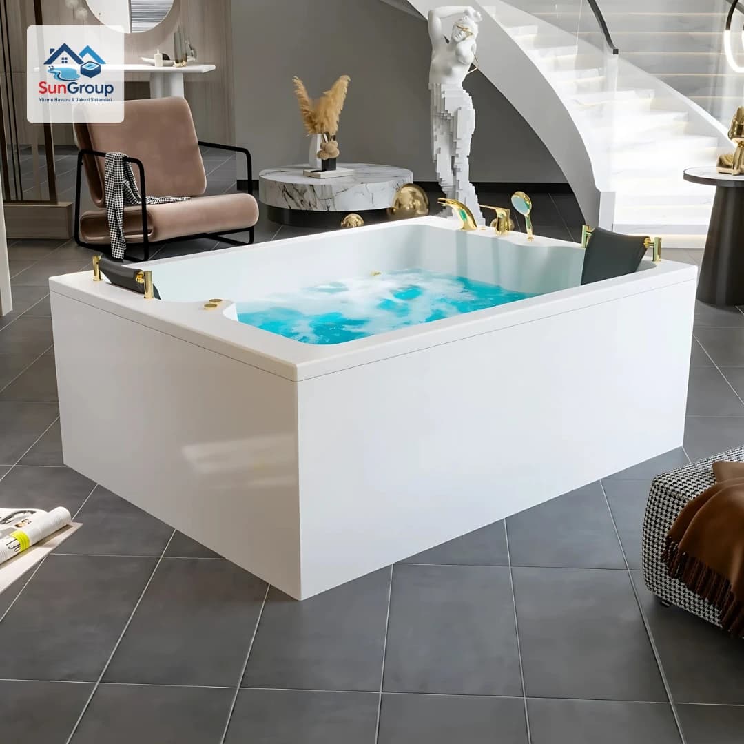 Sun Group Solstice - Standart (2 Kişilik)