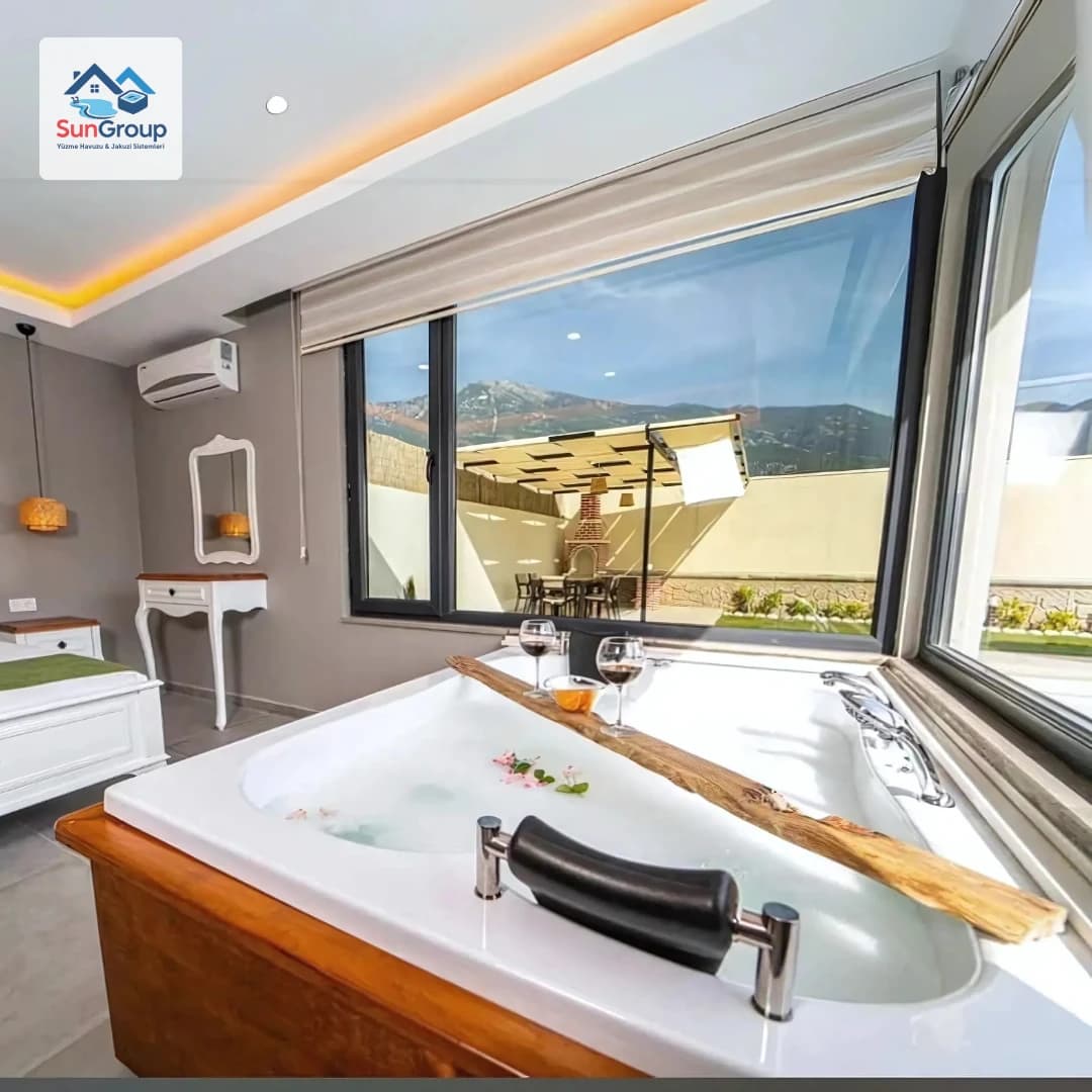 Sun Group Stella - Standart (2 Kişilik)