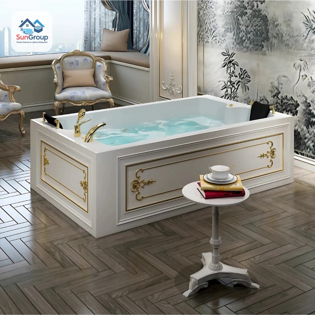 Sun Group Verona - Standart (2 Kişilik)